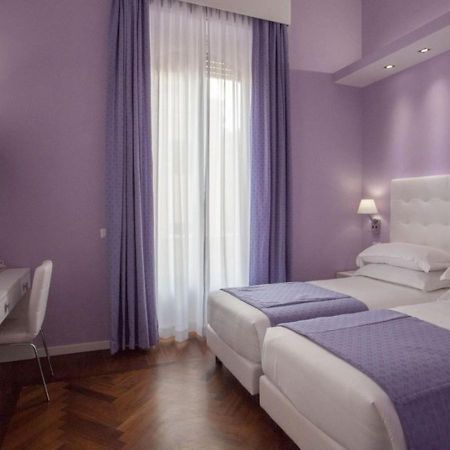 Relais Villa Coppede Рим Екстериор снимка