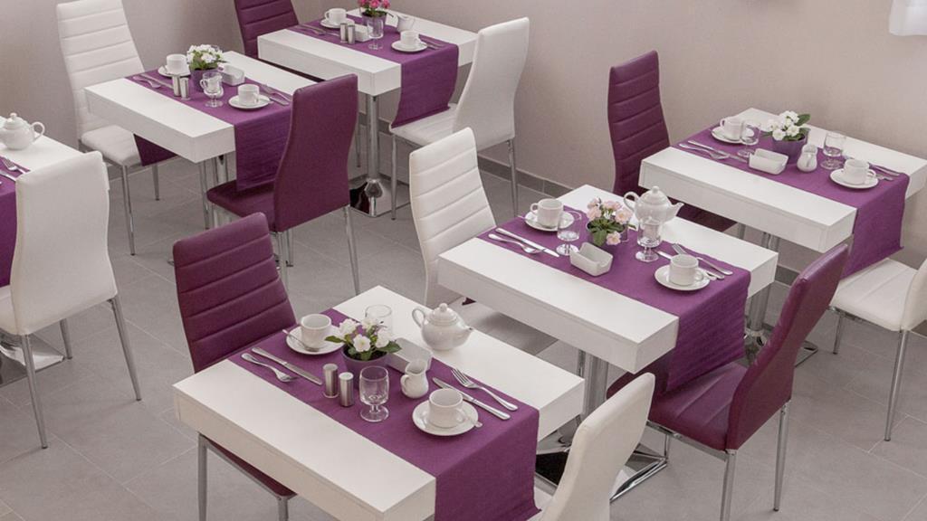 Relais Villa Coppede Рим Екстериор снимка