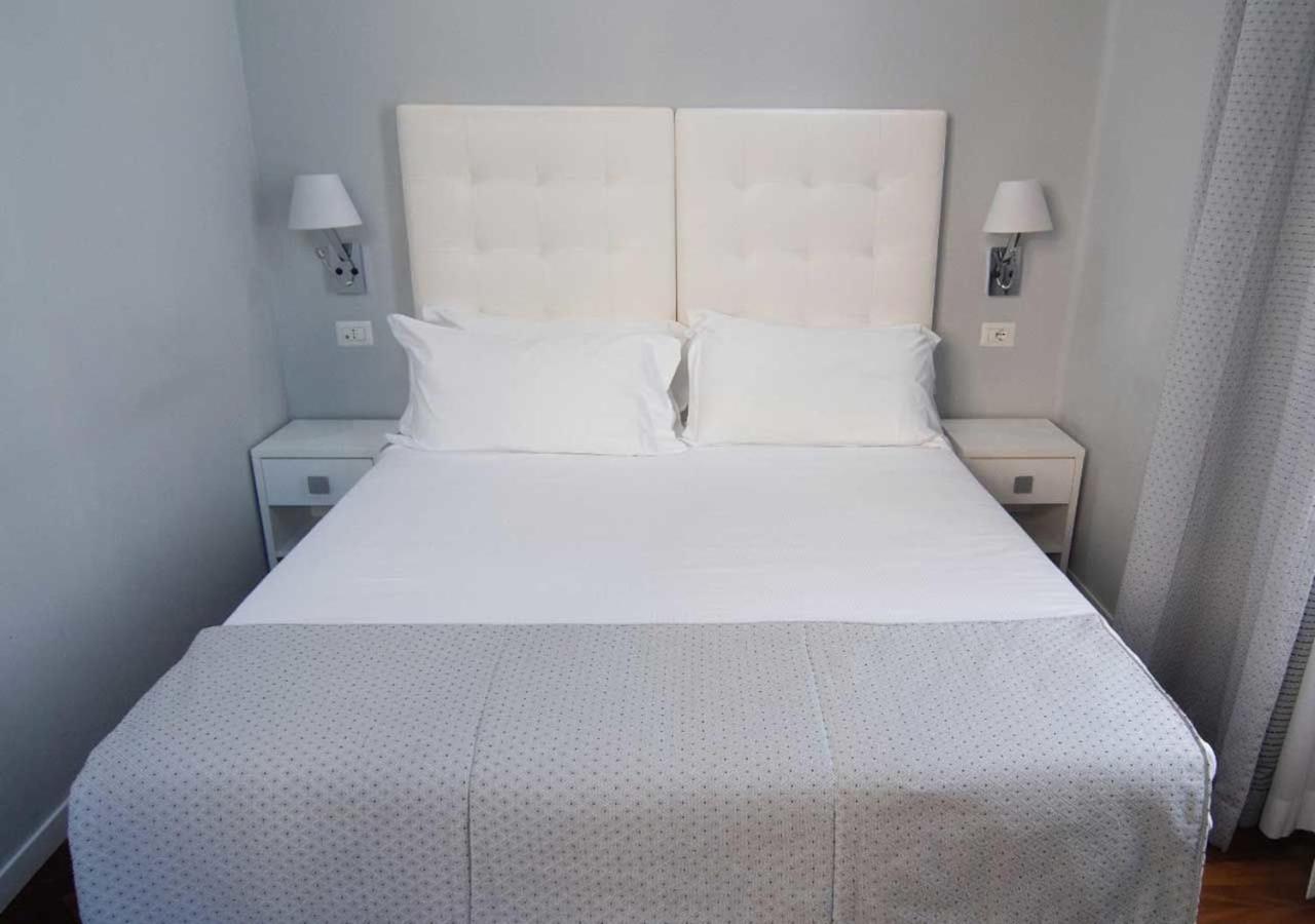 Relais Villa Coppede Рим Екстериор снимка