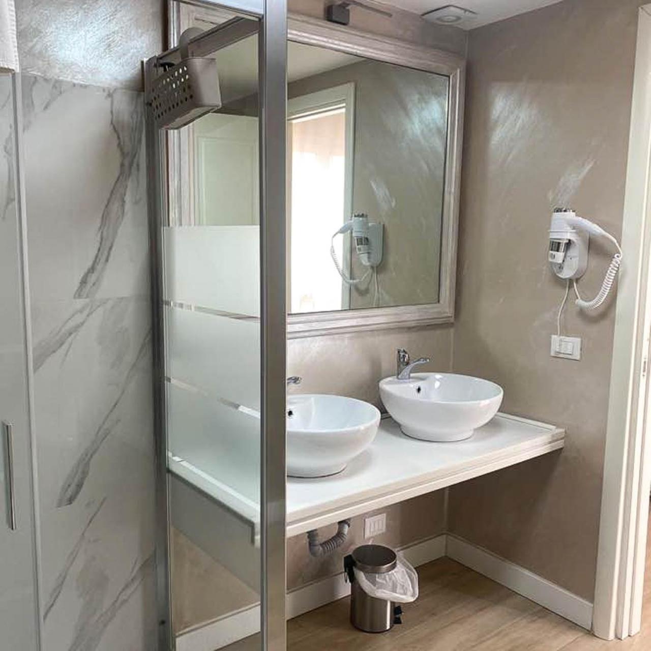 Relais Villa Coppede Рим Екстериор снимка