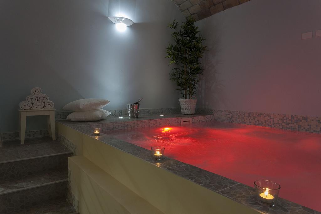 Relais Villa Coppede Рим Екстериор снимка