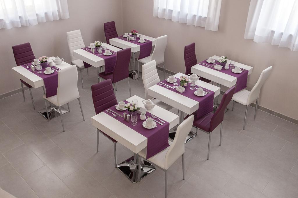Relais Villa Coppede Рим Екстериор снимка